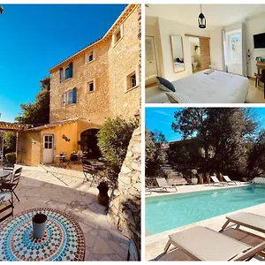 La Bastide De Vaison-la-Romaine